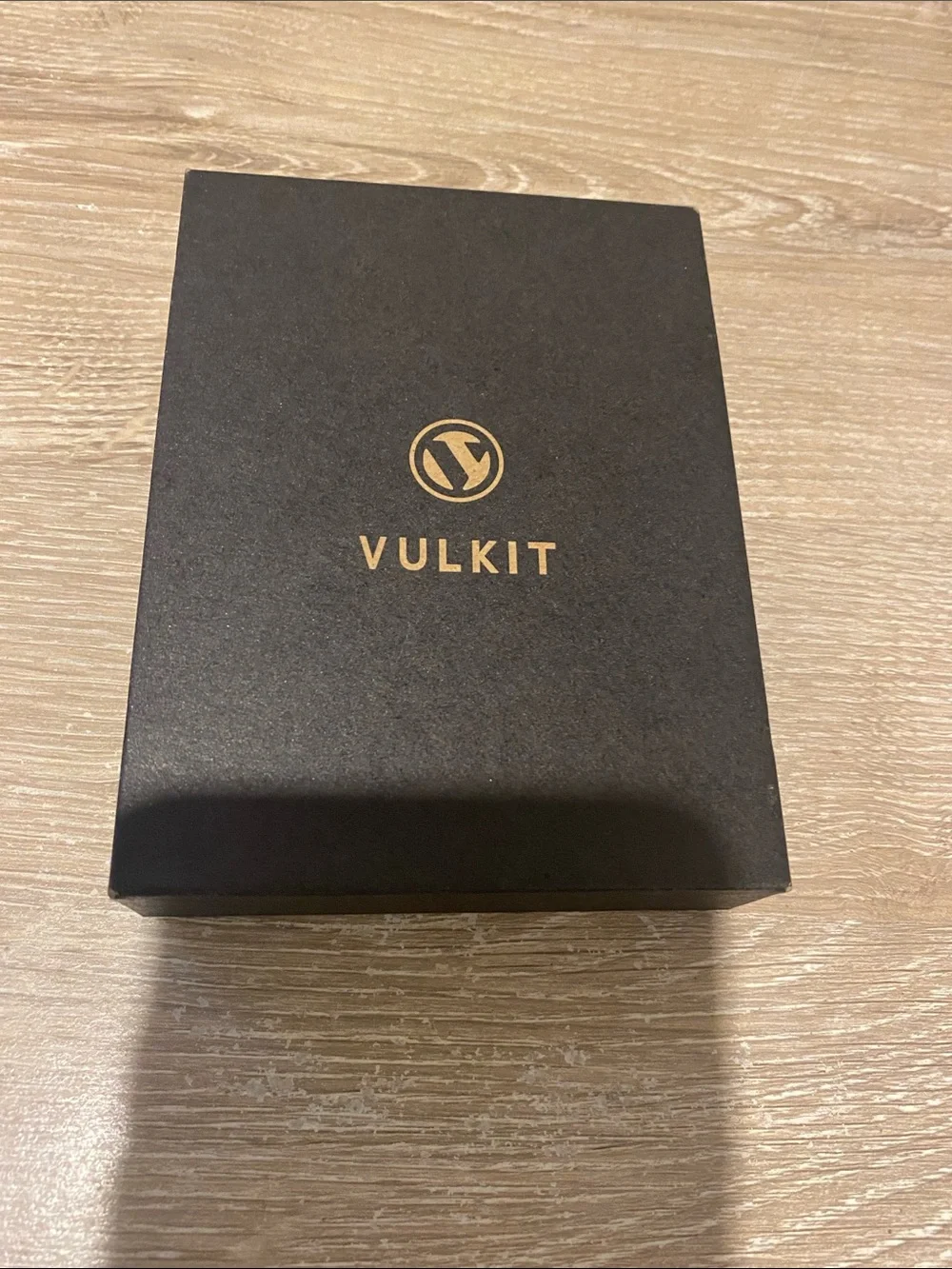 Vulkit slim navy